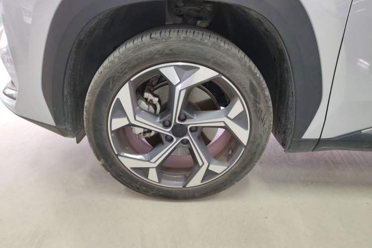 Used Geely Auto FX11 2023 1.5TD DCT Prestige Edition Exterior 7