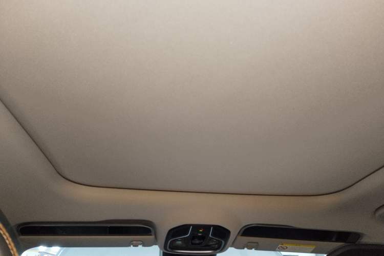 Used Geely Auto FX11 2023 1.5TD DCT Prestige Edition Headliner