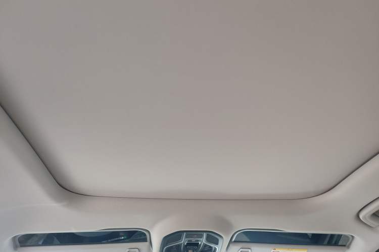 Used Geely Auto FX11 2023 1.5TD DCT Prestige Edition Headliner
