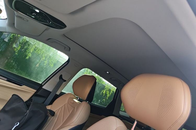 Used Geely Auto FX11 2023 1.5TD DCT Prestige Edition Headliner