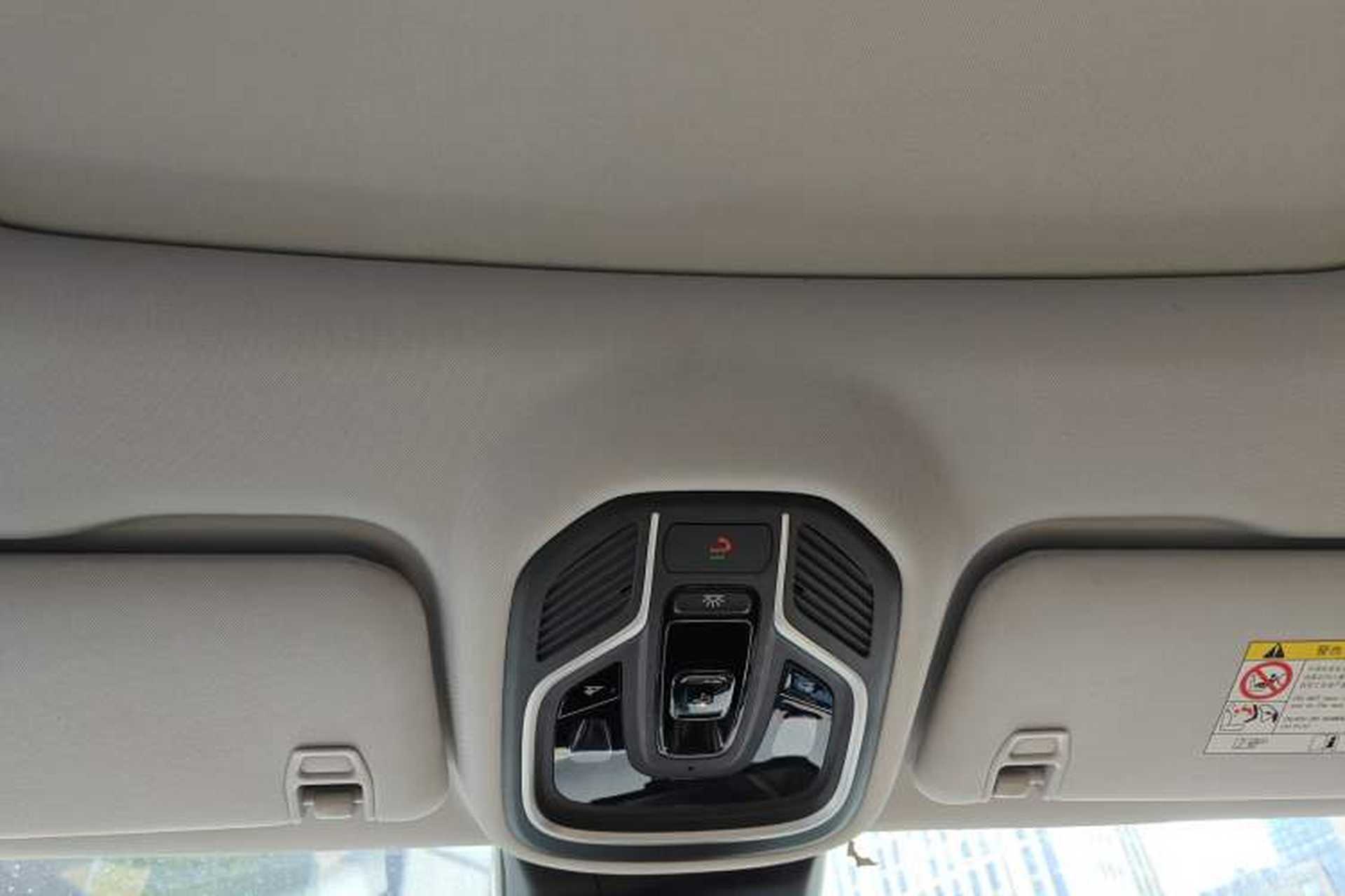 Used Geely Auto FX11 2023 2.0TD DCT Prestige Edition Headliner