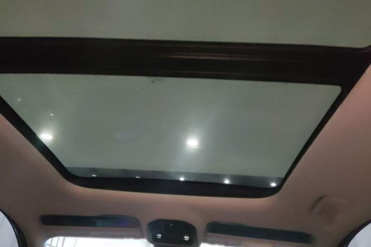 Used Geely Auto FX11 2023 1.5TD DCT Prestige Edition Headliner