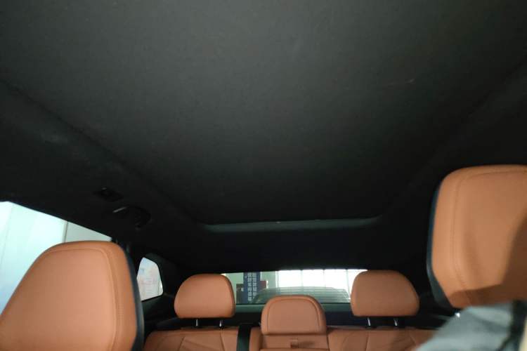 Used Geely Auto FX11 2023 1.5TD DCT Prestige Edition Headliner