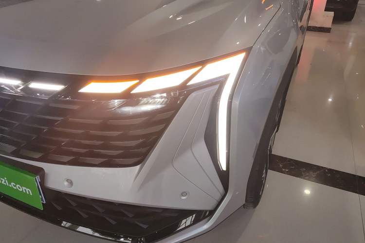 Used Geely Auto FX11 2023 1.5TD DCT Prestige Edition Left Front Headlight