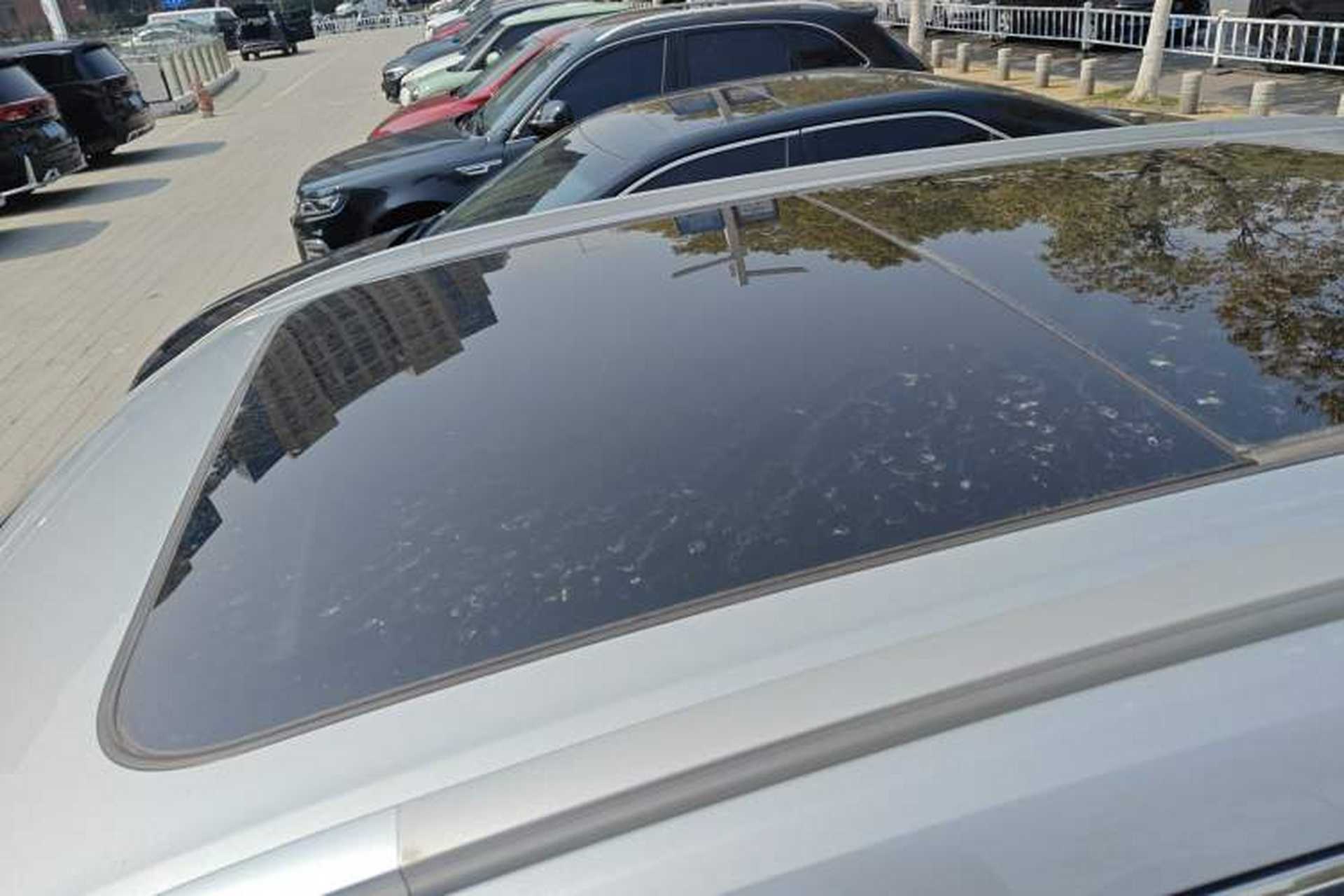 Used Geely Auto FX11 2023 2.0TD DCT Prestige Edition Roof
