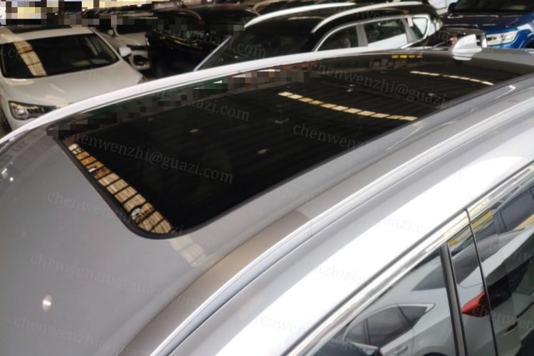 Used Geely Auto FX11 2023 1.5TD DCT Prestige Edition Roof