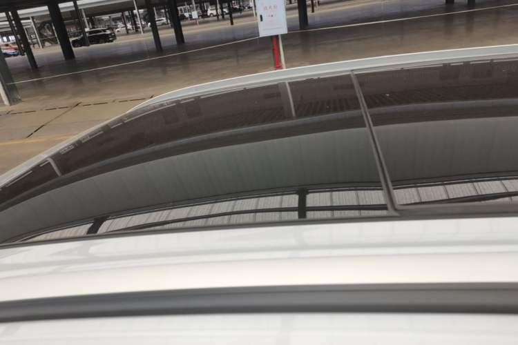 Used Geely Auto FX11 2023 1.5TD DCT Prestige Edition Roof
