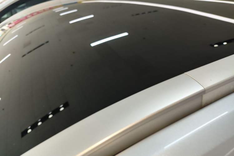 Used Geely Auto FX11 2023 1.5TD DCT Luxury Version Roof