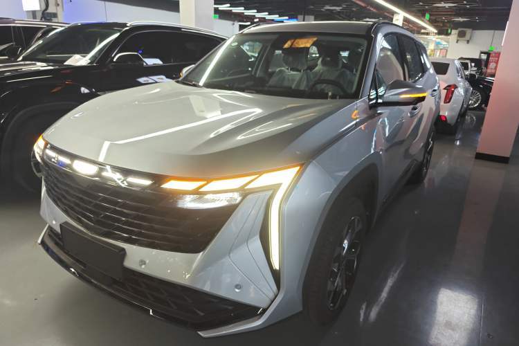 Used Geely Auto FX11 2023 1.5TD DCT Glory Edition Guazi used car, China used car export, Used car for sale, Used  cars, Cheapest cars for sale