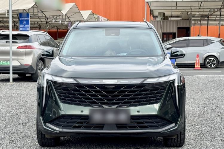 Used Geely Auto FX11 2023 1.5TD DCT Glory Edition Exterior 3