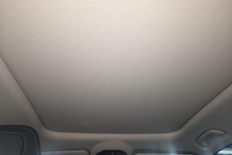 Used Geely Auto FX11 2023 1.5TD DCT Glory Edition Headliner