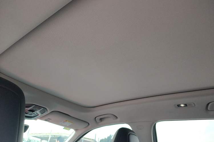 Used Geely Auto FX11 2023 1.5TD DCT Glory Edition Headliner