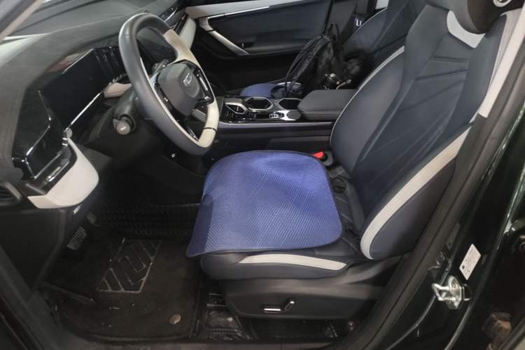 Used Geely Auto FX11 2023 1.5TD DCT Glory Edition Left Front Seat