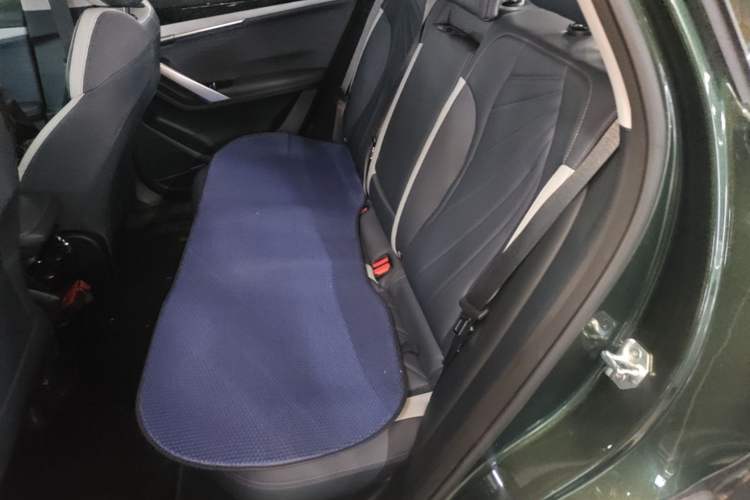 Used Geely Auto FX11 2023 1.5TD DCT Glory Edition Left Rear Seat