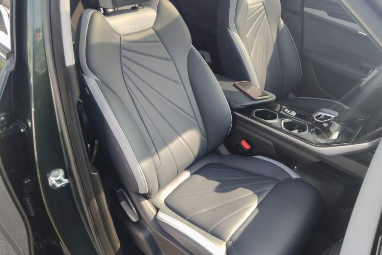 Used Geely Auto FX11 2023 1.5TD DCT Glory Edition Right Front Seat