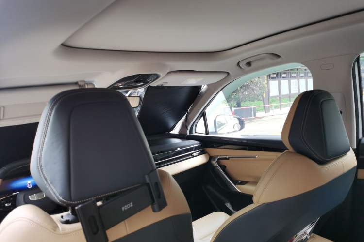 Used Geely Auto FX11 2023 1.5TD DCT Prestige Edition Headliner