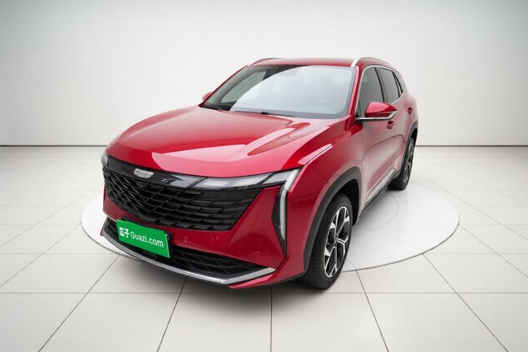 Used Geely Auto FX11 2023 1.5TD DCT Prestige Edition Guazi used car, China used car export, Used car for sale, Used  cars, Cheapest cars for sale