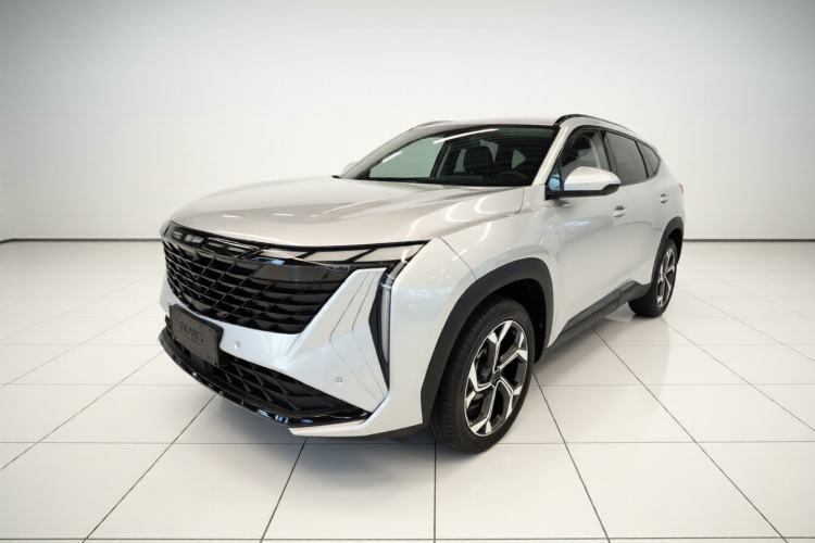 Ojetý Geely Auto FX11 2023 1.5TD DCT Glory Edition Guazi used car, China used car export, Used car for sale, Used cars, Cheapest cars for sale