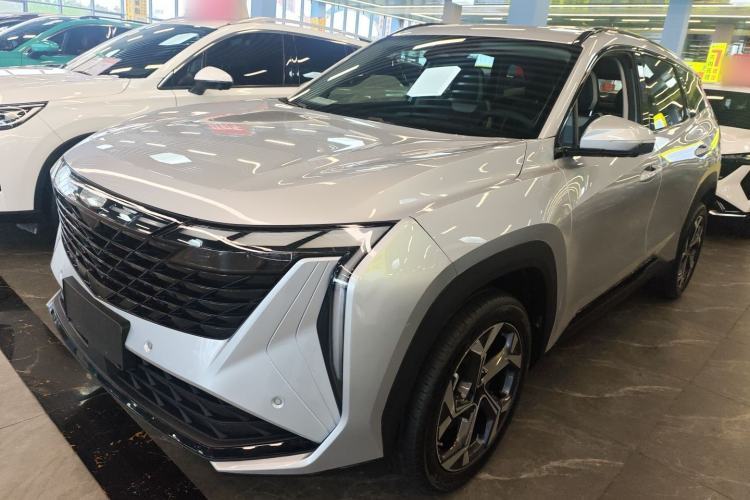 Used Geely Auto FX11 2023 1.5TD DCT Glory Edition Guazi used car, China used car export, Used car for sale, Used  cars, Cheapest cars for sale
