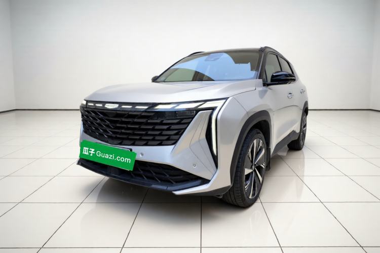 Used Geely Auto FX11 2023 2.0TD DCT Prestige Edition Guazi used car, China used car export, Used car for sale, Used  cars, Cheapest cars for sale
