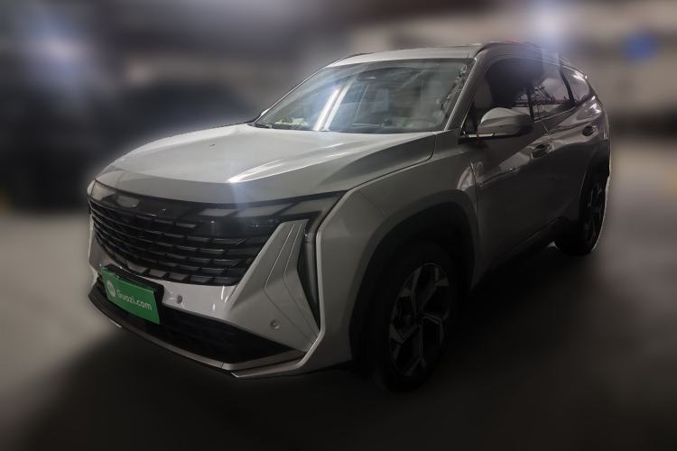 Geely Auto FX11 2023 1.5TD DCT Prestige Edition مستعملة Guazi used car, China used car export, Used car for sale, Used  cars, Cheapest cars for sale