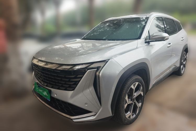 Used Geely Auto FX11 2023 1.5TD DCT Prestige Edition Guazi used car, China used car export, Used car for sale, Used  cars, Cheapest cars for sale