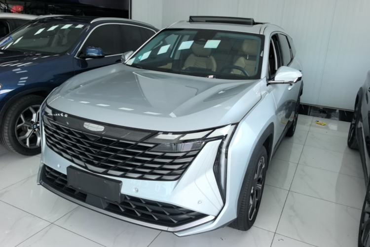 Used Geely Auto FX11 2023 1.5TD DCT Prestige Edition Guazi used car, China used car export, Used car for sale, Used cars, Cheapest cars for sale