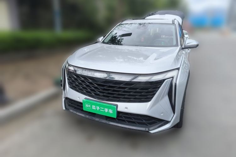 Geely Auto FX11 2023 1.5TD DCT Glory Edition с пробегом Guazi used car, China used car export, Used car for sale, Used cars, Cheapest cars for sale
