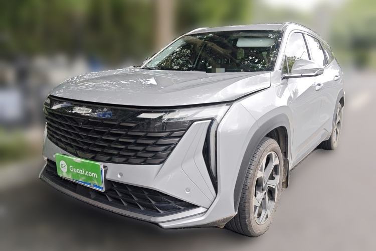 Used Geely Auto FX11 2023 1.5TD DCT Prestige Edition Guazi used car, China used car export, Used car for sale, Used  cars, Cheapest cars for sale