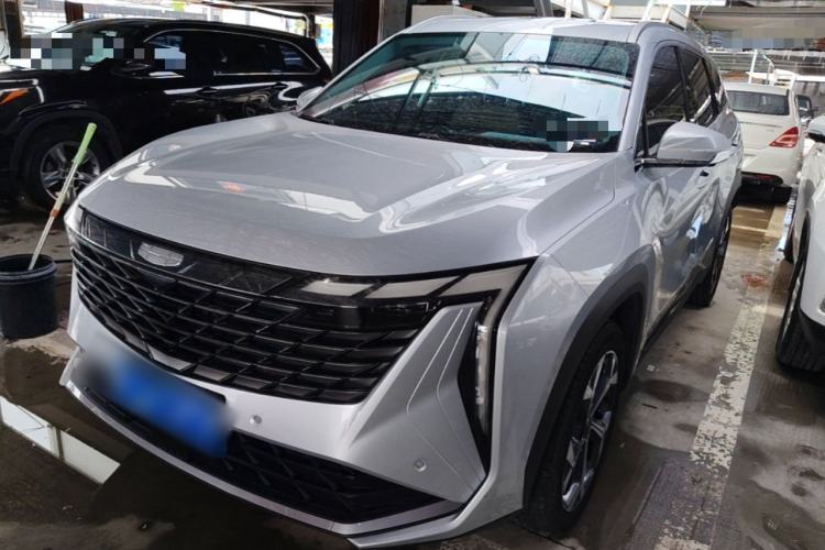 Used Geely Auto FX11 2023 1.5TD DCT Prestige Edition Guazi used car, China used car export, Used car for sale, Used  cars, Cheapest cars for sale