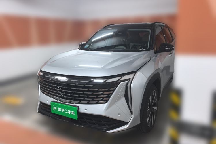 Used Geely Auto FX11 2023 2.0TD DCT Prestige Edition Guazi used car, China used car export, Used car for sale, Used cars, Cheapest cars for sale