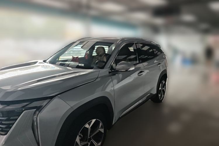 Used Geely Auto FX11 2023 2.0TD DCT Prestige Edition Guazi used car, China used car export, Used car for sale, Used cars, Cheapest cars for sale