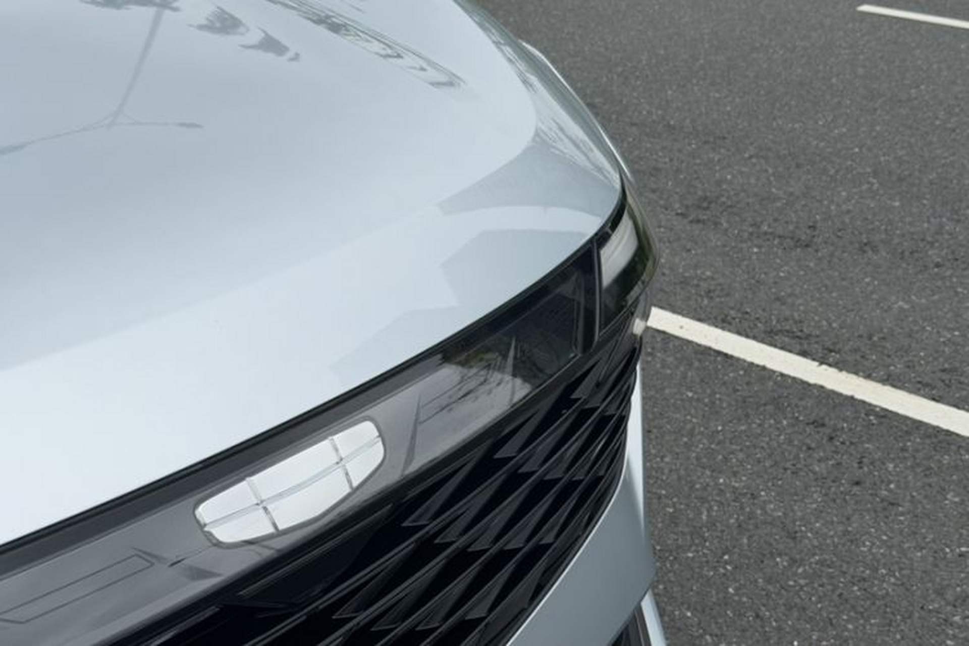 Used Geely Auto FX11 2023 2.0TD DCT Prestige Edition Exterior 10