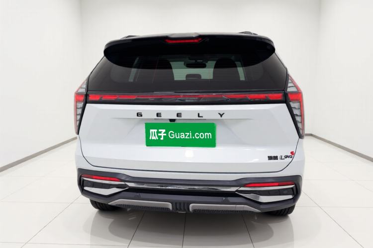 Used Geely Auto FX11 2023 1.5TD DCT Prestige Edition Exterior 4