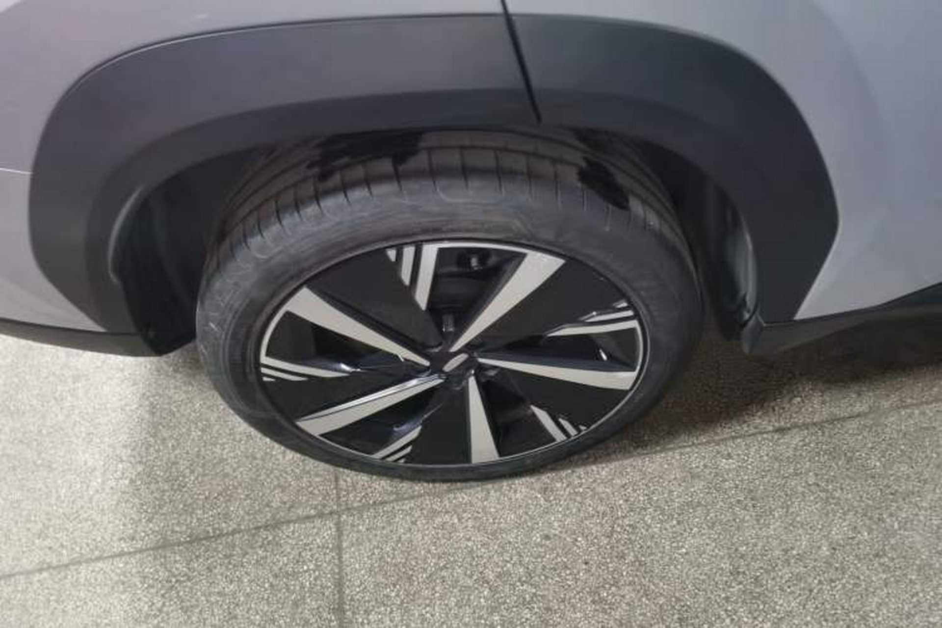 Used Geely Auto FX11 2023 2.0TD DCT Flagship Version Exterior 5