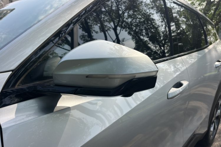Used Geely Auto FX11 2023 1.5TD DCT Glory Edition Exterior 7