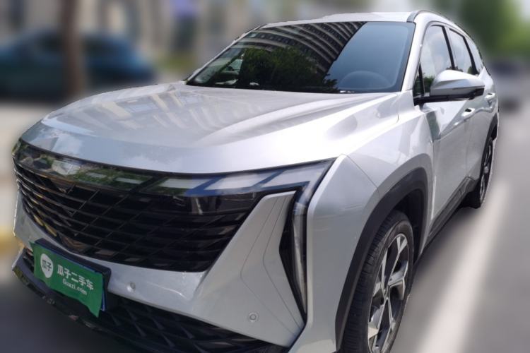 Used Geely Auto FX11 2023 1.5TD DCT Glory Edition Guazi used car, China used car export, Used car for sale, Used  cars, Cheapest cars for sale