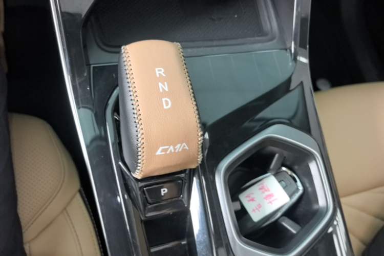 Used Geely Auto FX11 2023 1.5TD DCT Prestige Edition Gear Lever