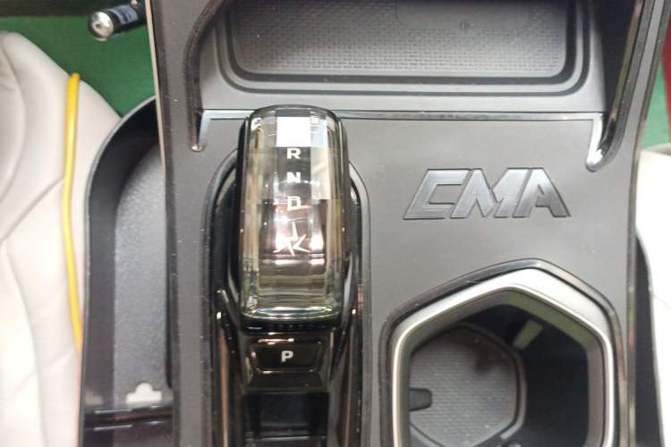 Used Geely Auto FX11 2023 1.5TD DCT Prestige Edition Gear Lever