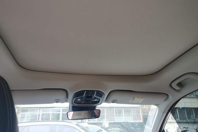 Used Geely Auto FX11 2023 1.5TD DCT Prestige Edition Headliner