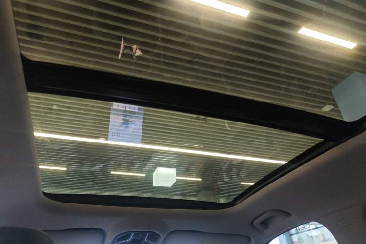 Used Geely Auto FX11 2023 1.5TD DCT Glory Edition Headliner
