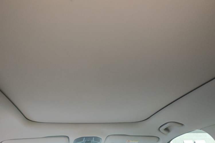 Used Geely Auto FX11 2023 1.5TD DCT Prestige Edition Headliner
