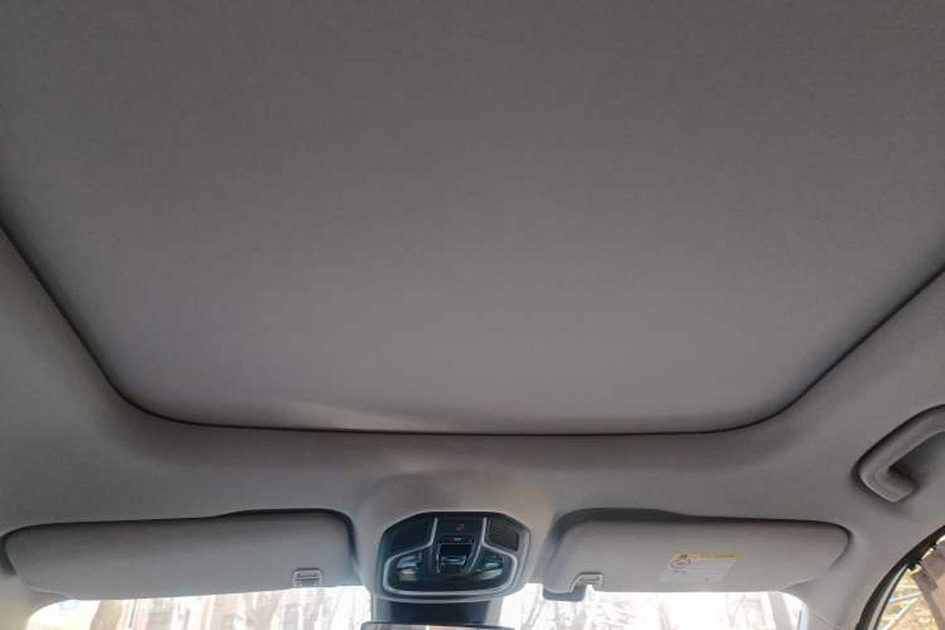 Used Geely Auto FX11 2023 1.5TD DCT Prestige Edition Headliner