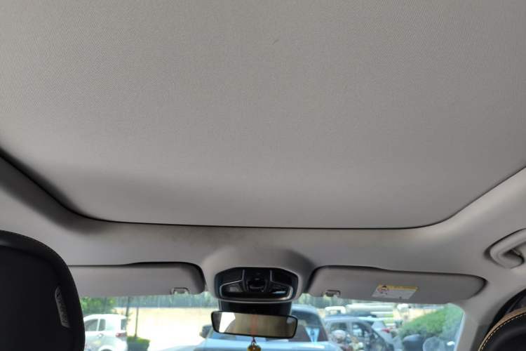 Used Geely Auto FX11 2023 2.0TD DCT Prestige Edition Headliner