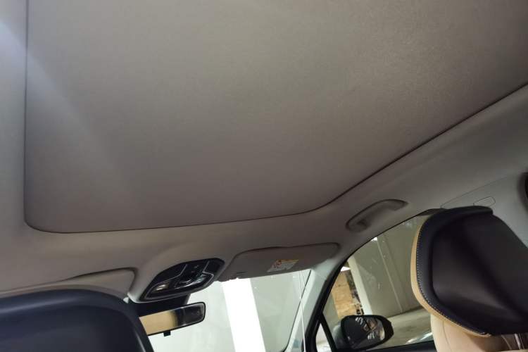 Used Geely Auto FX11 2023 1.5TD DCT Prestige Edition Headliner