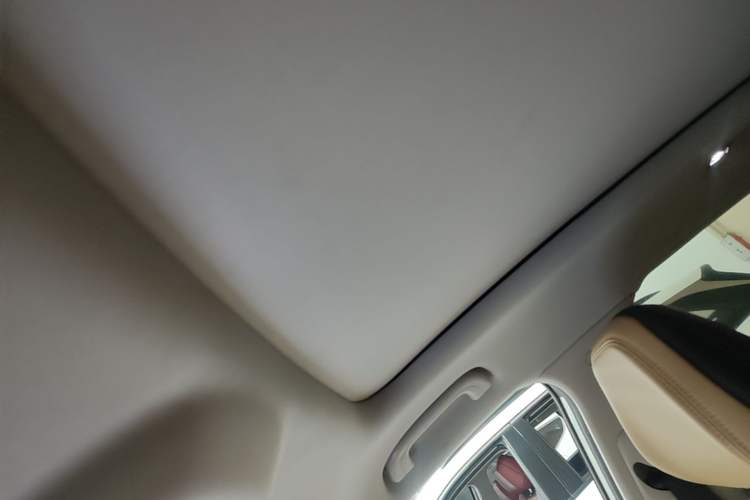Used Geely Auto FX11 2023 1.5TD DCT Prestige Edition Headliner