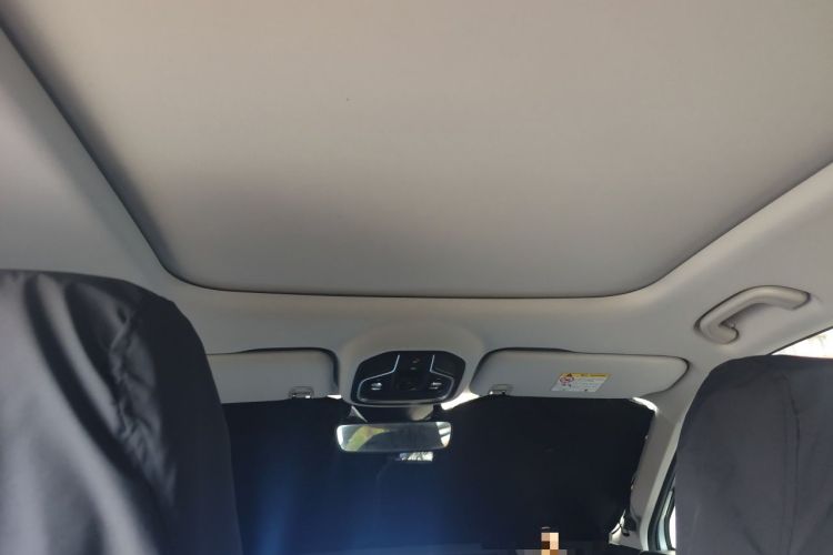 Used Geely Auto FX11 2023 1.5TD DCT Prestige Edition Headliner