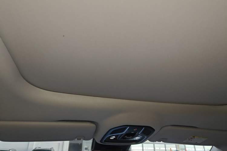Used Geely Auto FX11 2023 1.5TD DCT Prestige Edition Headliner