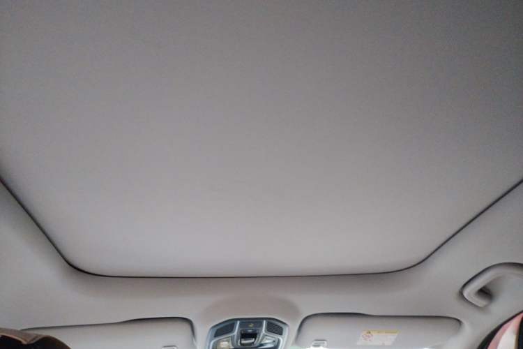 Used Geely Auto FX11 2023 1.5TD DCT Prestige Edition Headliner