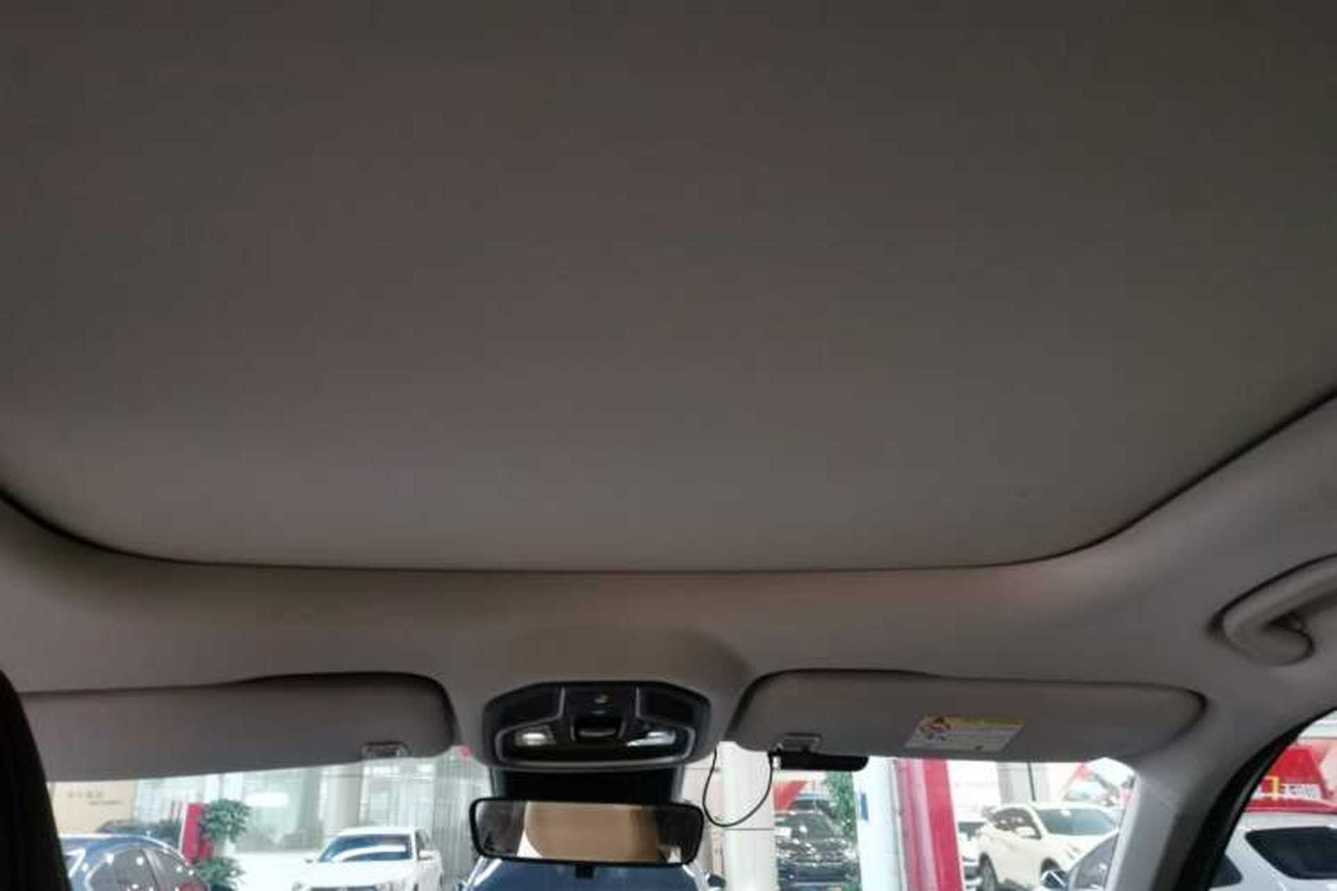 Used Geely Auto FX11 2023 1.5TD DCT Prestige Edition Headliner